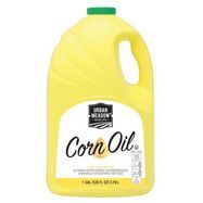 Urban Meadow Corn Oil - 128 Fluid Ounces