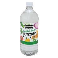 Urban Meadow Distilled White Vinegar - 32 Fluid Ounces