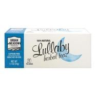 Urban Meadow Lullaby Tea Bag - 20 Count