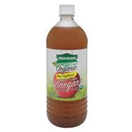Urban Meadow Organic Vinegar - 32 Fluid Ounces