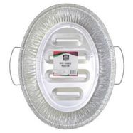 Urban Meadow Oval Roaster - 1 Count