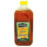 Urban Meadow Pure Honey - 5 Pounds