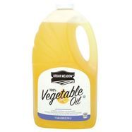 Urban Meadow Vegetable Oil - 128 Fluid Ounces
