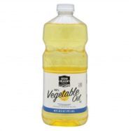 Urban Meadow Vegetable Oil - 48 Fluid Ounces