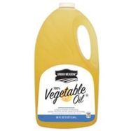 Urban Meadow Vegetable Oil - 96 Fluid Ounces