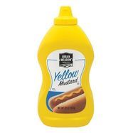 Urban Meadow Yellow Mustard - 20 Ounces