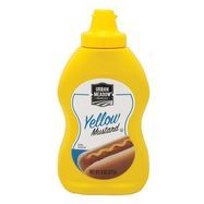 Urban Meadow Yellow Mustard - 8 Ounces