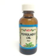 V&S Peppermint Oil - 30 Milliliters