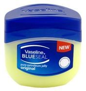 Vaseline Blueseal Pure Original Petroleum Jelly - 100 Grams
