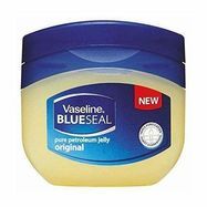 Vaseline Blueseal Pure Petroleum Jelly - 250 Milliliters