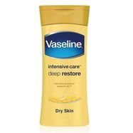 Vaseline Essential Intensive Care Body Lotion - 200 Milliliters