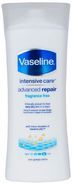 Vaseline Intensive Care Advanced Repair Body Lotion - 400 Milliliters
