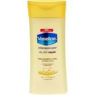 Vaseline Intensive Care Dry Skin Repair Lotion - 400 Milliliters