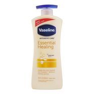Vaseline Intensive Care Essential Healing Body Lotion - 20.3 Ounces