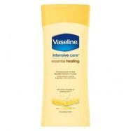 Vaseline Intensive Care Essential Healing Body Lotion - 400 Milliliters
