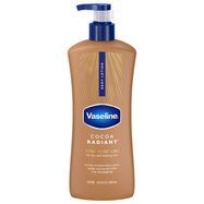 Vaseline Lotion, Non-Greasy - 20.3 Fluid Ounces