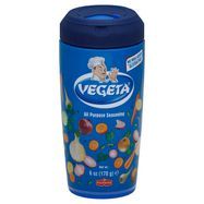 Vegeta Seasoning, All Purpose - 6 Ounces