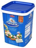 Vegeta Seasoning Plastic - 70 Ounces