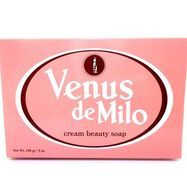 Venus De Milo Cream Beauty Soap 5 OZ - 5 Ounces