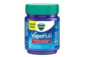 Vicks Vaporub - 50 Milliliters