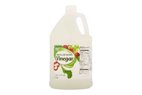Vinegar