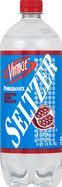 Vintage Seltzer, Pomegranate - 1 Liter
