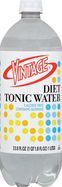 Vintage Tonic Water, Diet - 33.8 Fluid Ounces