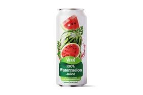 Vinut 100% Watermelon Juice - 16 9 Fluid Ounces
