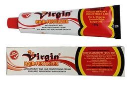 Virgin Hair Fertilizer - 0.27 Pounds