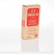 Vitabiotics Omega H3 Capsules 30 - 30 Count