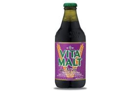 Vitamalt Beverage Plus Acai Guarana and Aloe Vera Juice - 330 Milliliters