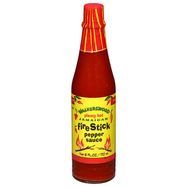Walkerswood Jamaican Firestick Pepper Sauce - 6 Fluid Ounces