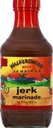 Walkerswood Jerk Marinade, Spicy - 17 Fluid Ounces