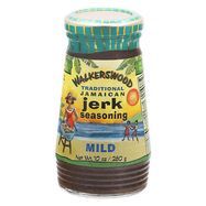 Walkerswood Jerk Seasoning, Traditional Jamaican, Mild - 10 Ounces