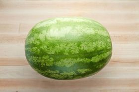 Watermelon Seedless