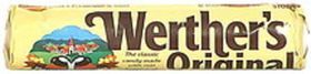 Werthers Classic Candy - 1.8 Ounces
