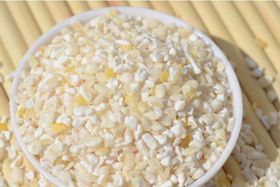 White Broken Corn/LB