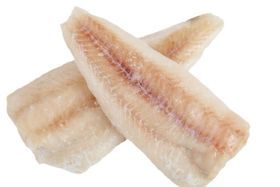 Whiting Fillet Hake 22 LB