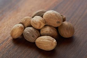 Whole Nutmeg