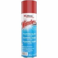 Windex Powerized Formula Glass & Surface Cleaner Spray - 20 Ounces