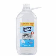 Wish Hand Sanitizer Refill Bottle - 40 Fluid Ounces