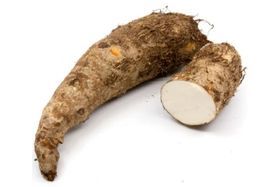 Yautia White Coco