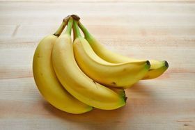 Yellow Bananas