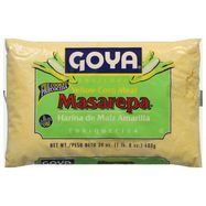 Yellow Coarse Corn Meal 1-8