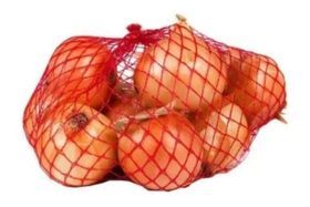 Yellow Onion Bag - 2 Pounds