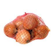 Yellow Onions