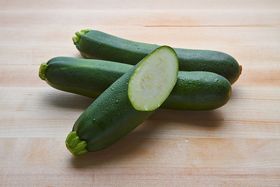 Zucchini Squash